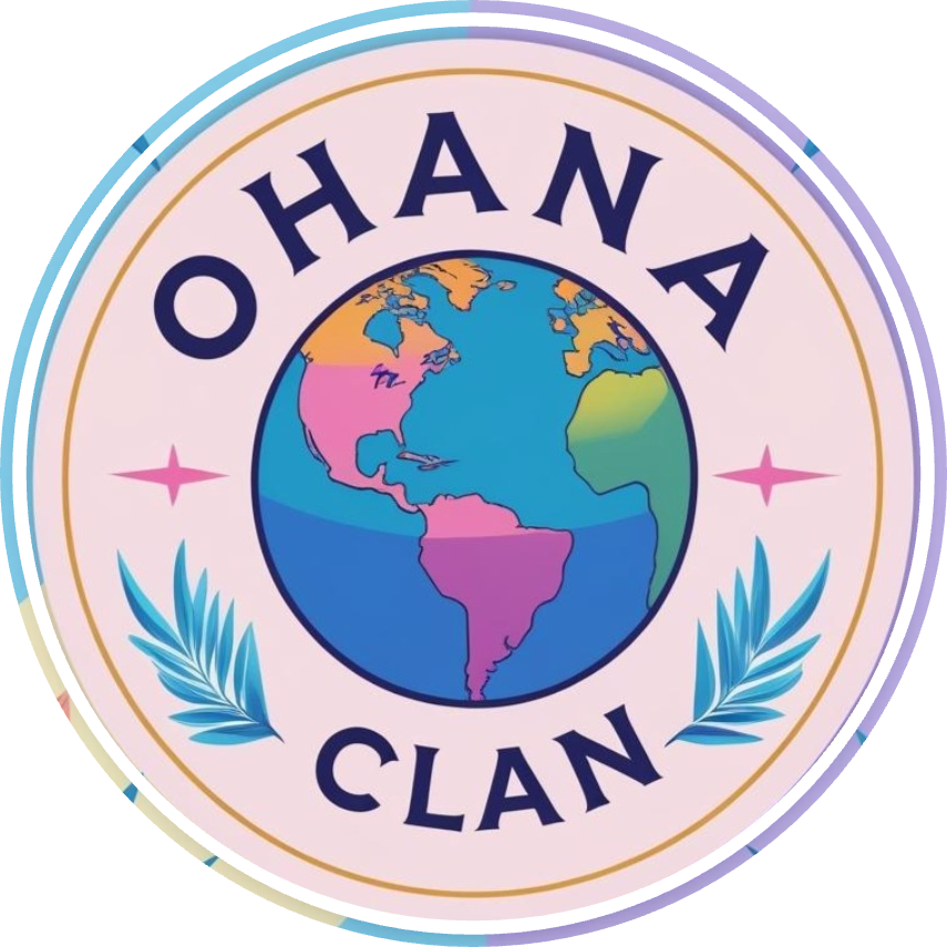 OHANA CLAN