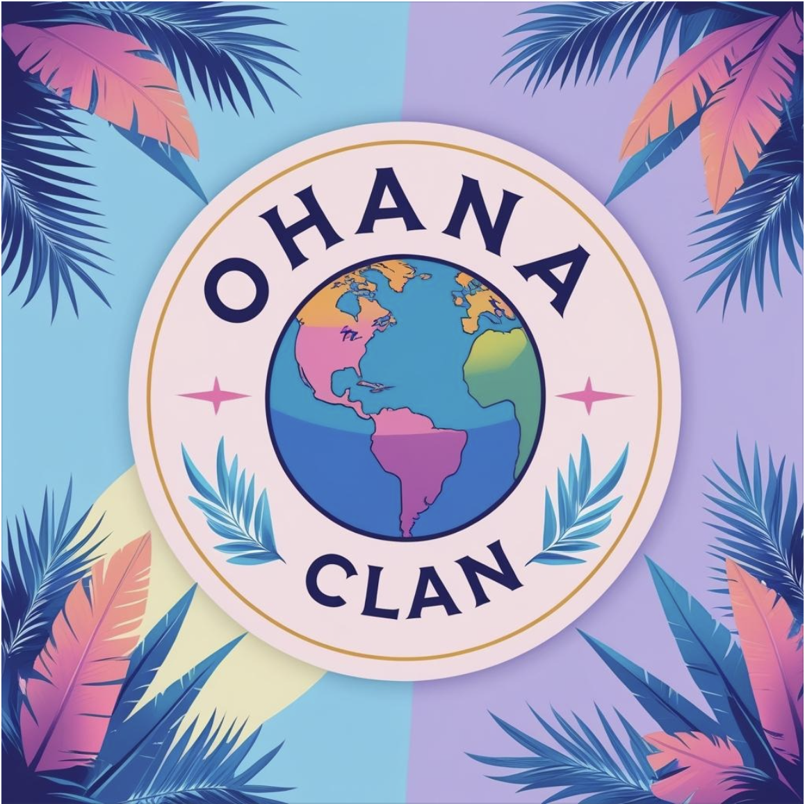 OHANA CLAN